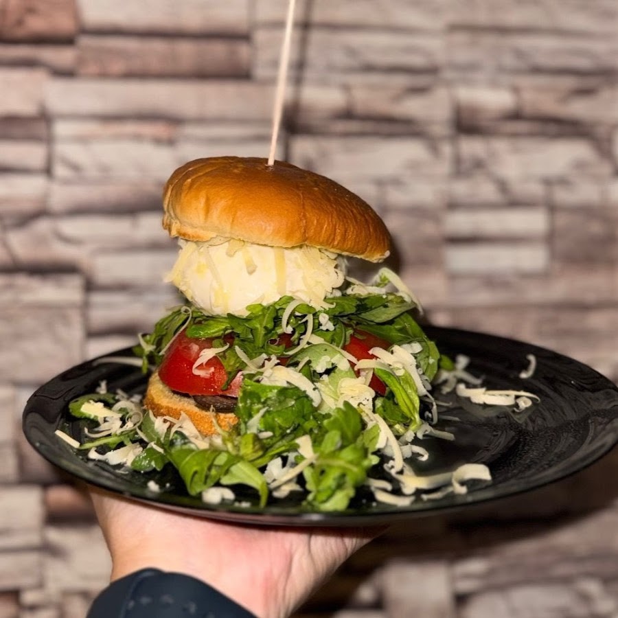 Agua y harina Casa Italia