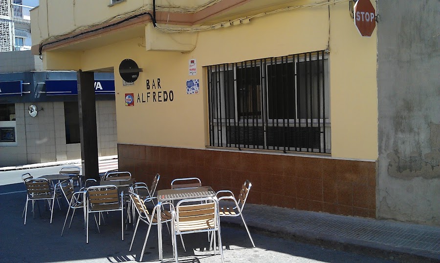 Bar Alfredo