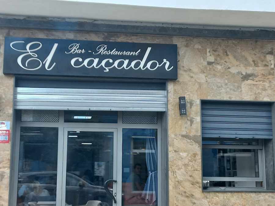 Bar El Caçador