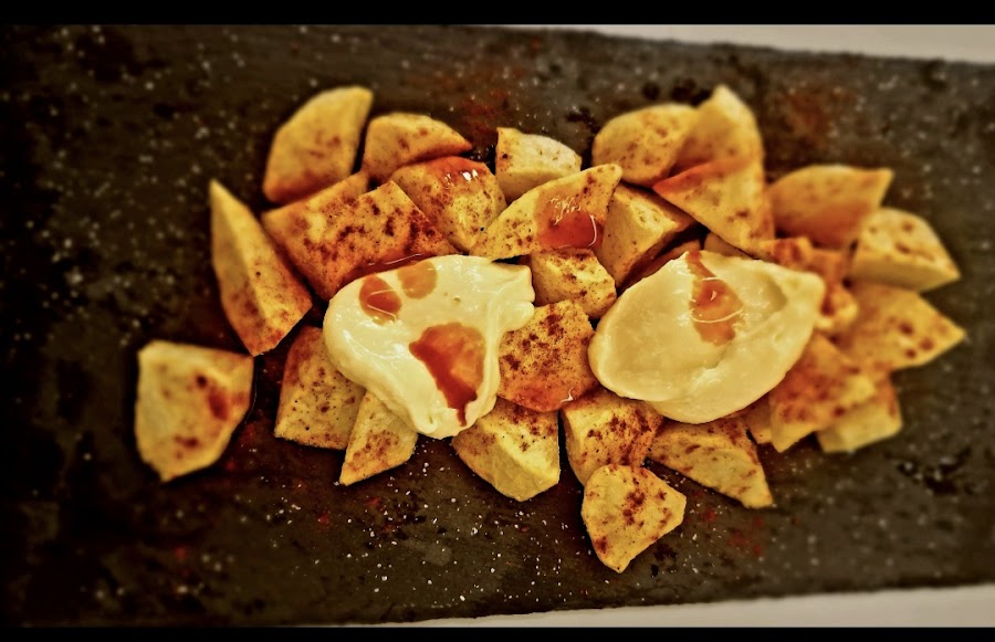 Bar Moncada (Jose y Sunsi)