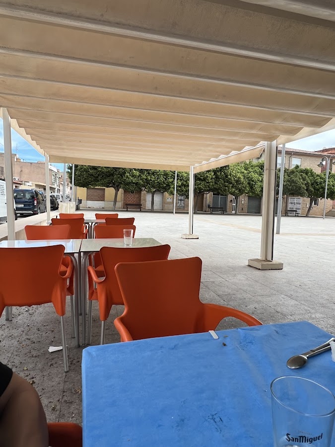 Bar.Nostre Bar Torres Torres