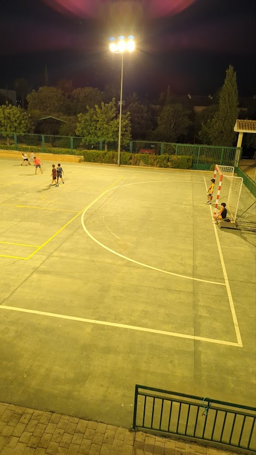 Bar Piscina Estivella