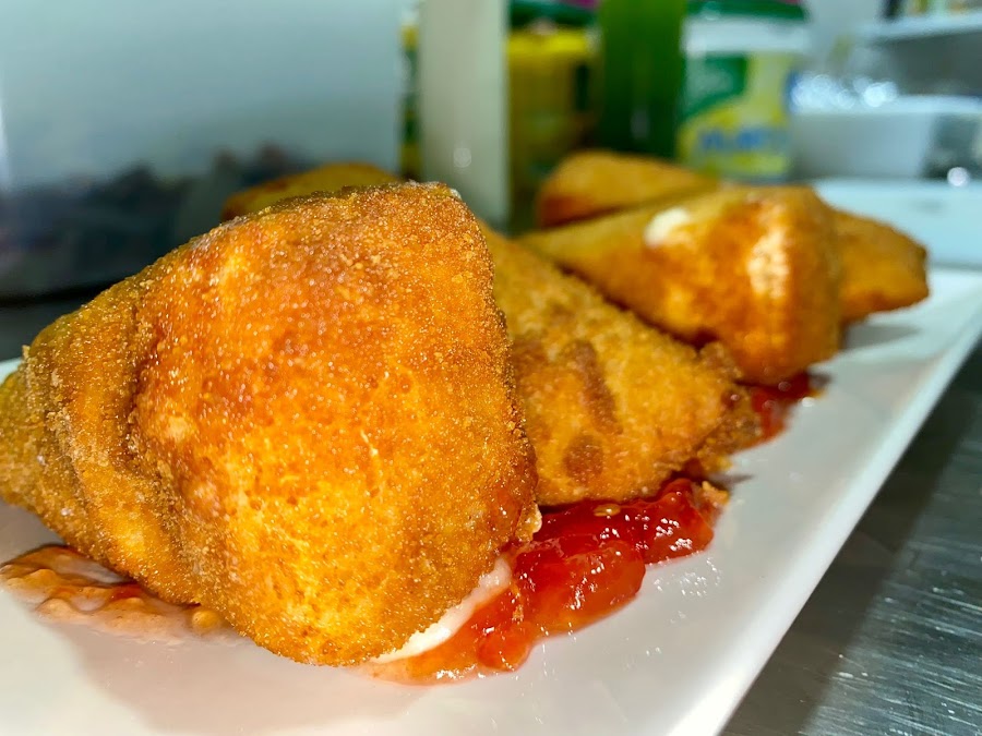 Bar Poliesportiu Aielo de Malferit