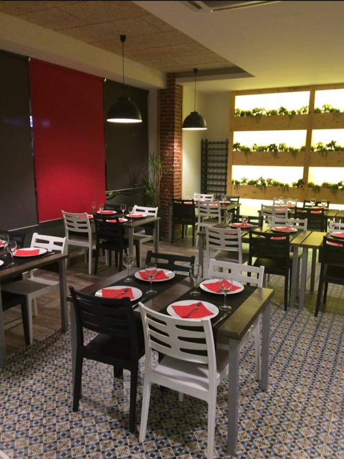 Bar-Restaurante EXTREMIX