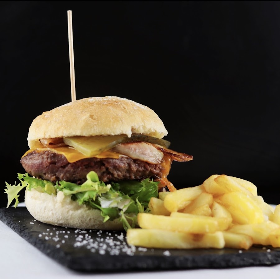 Bar-Restaurante "La Rulla"