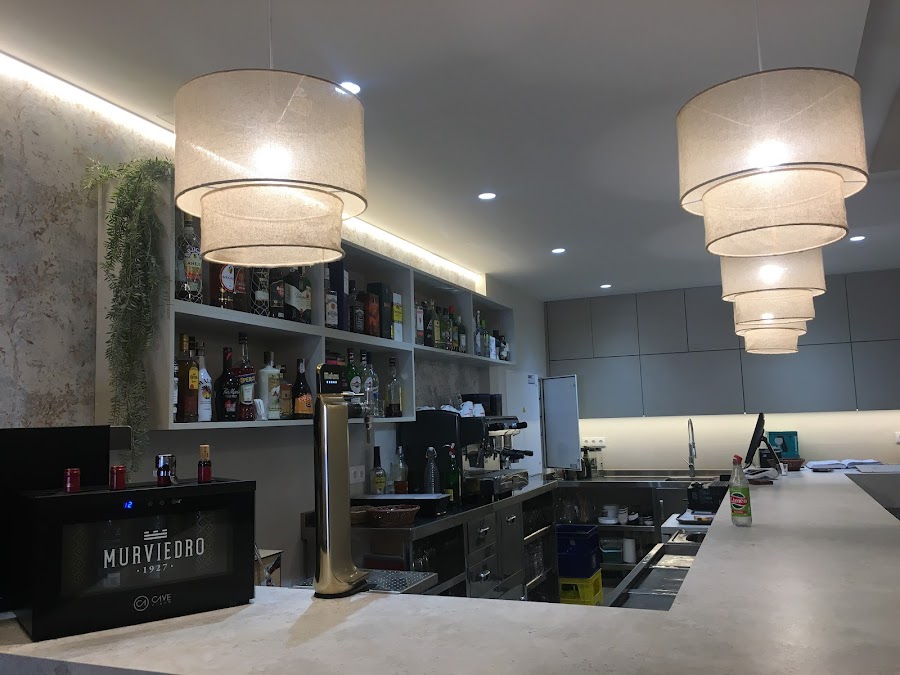 Bar Restaurante Valhalla