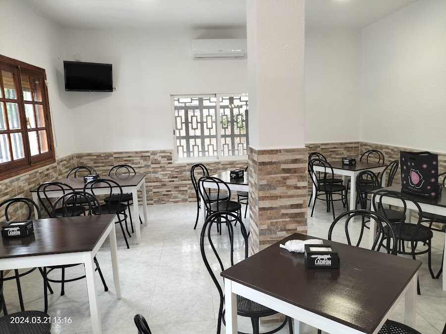 Bar Rte. La Coope Masias