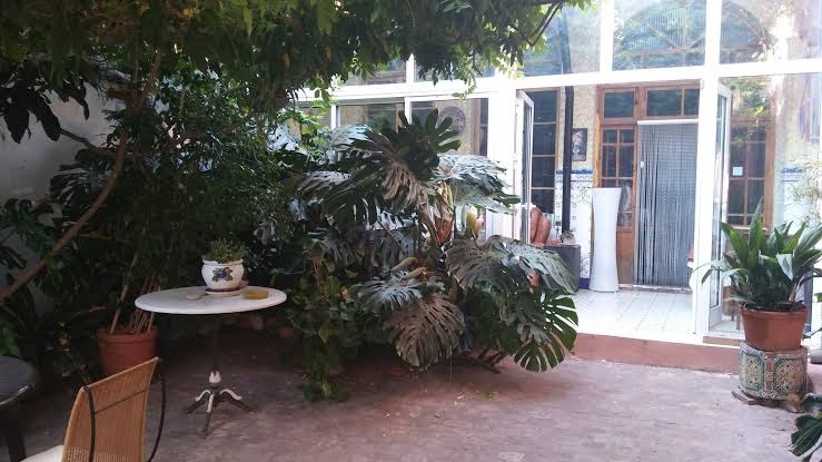 Casa Rural El Pati De La Iaia