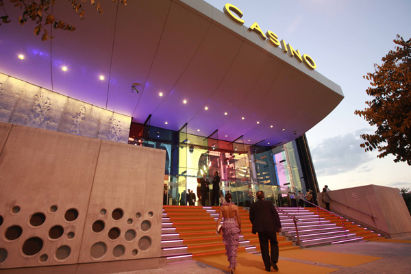 Casino CIRSA Valencia