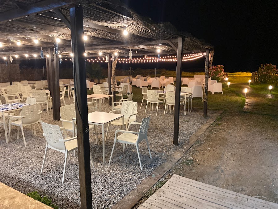 El Merendero de Mamalú