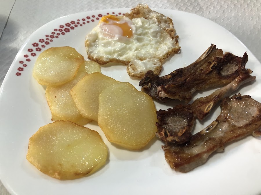 El Rincón de Amadeus