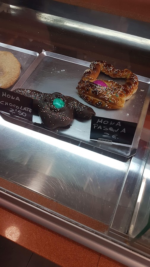 Forns Germans Gimeno