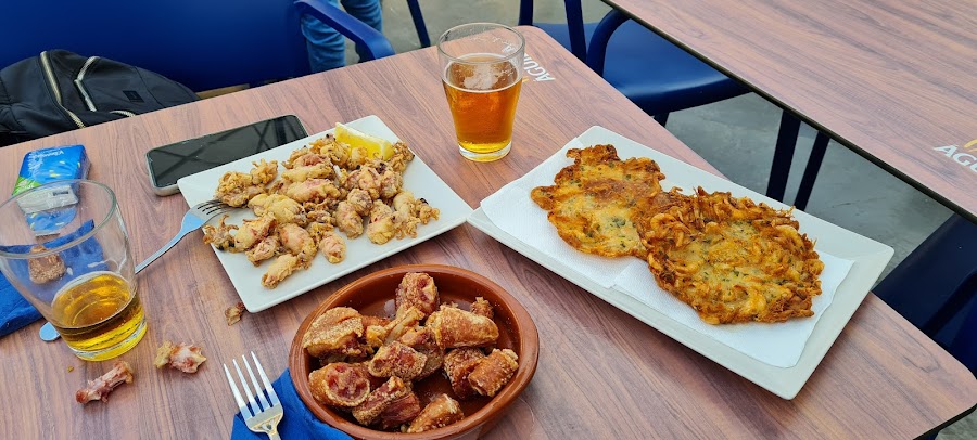 Gastro Cultura El Casino