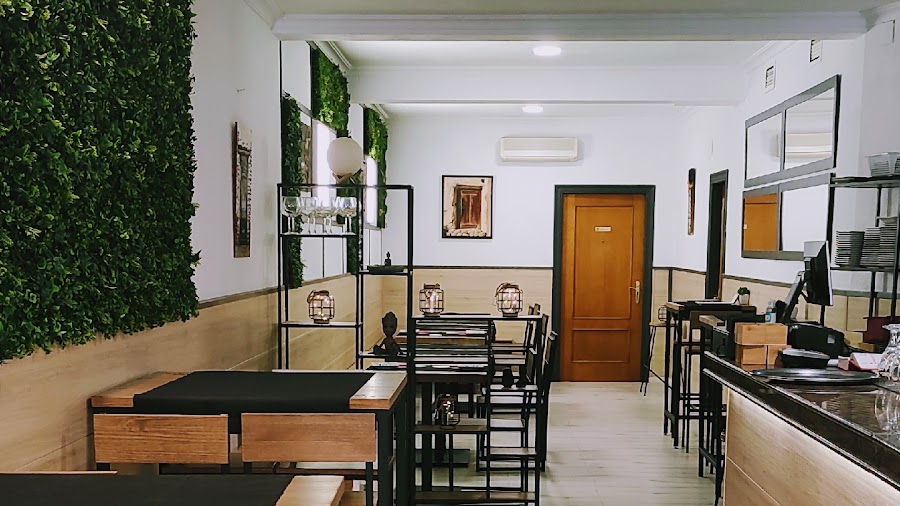 Gastrobar Trenca-dish