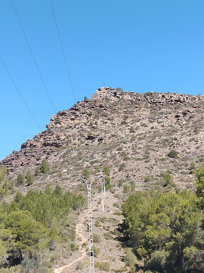 Hospedería Santo Espíritu