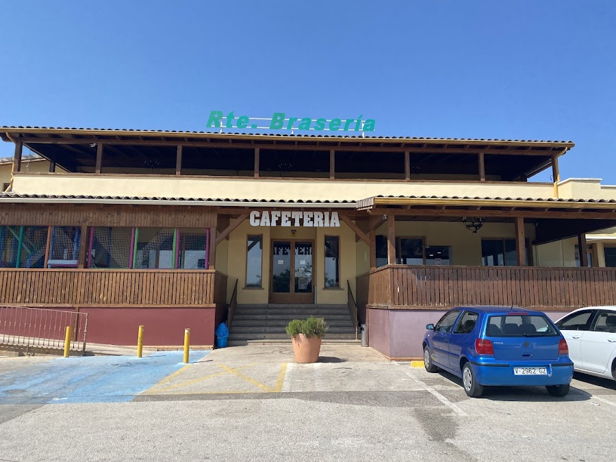 Hotel Gasaqui
