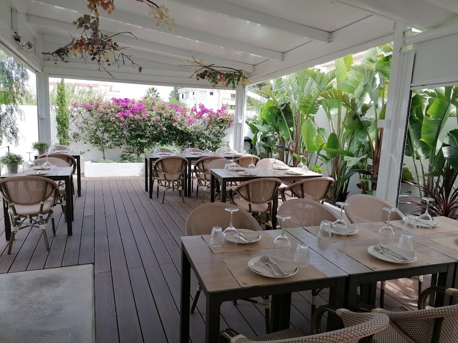 La Caseta Gastrojardí