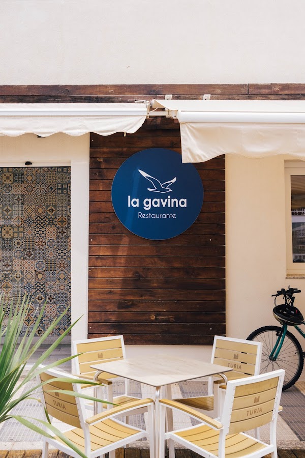 La Gavina