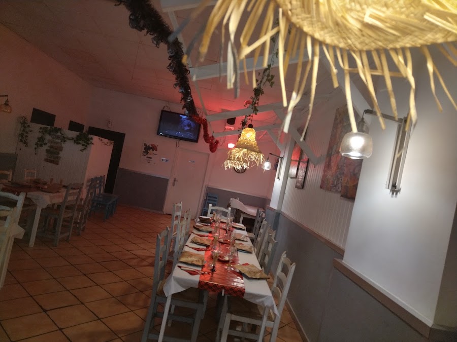 La Perla del Dimoni.