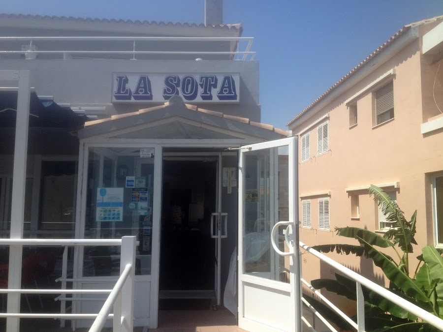 La Sota