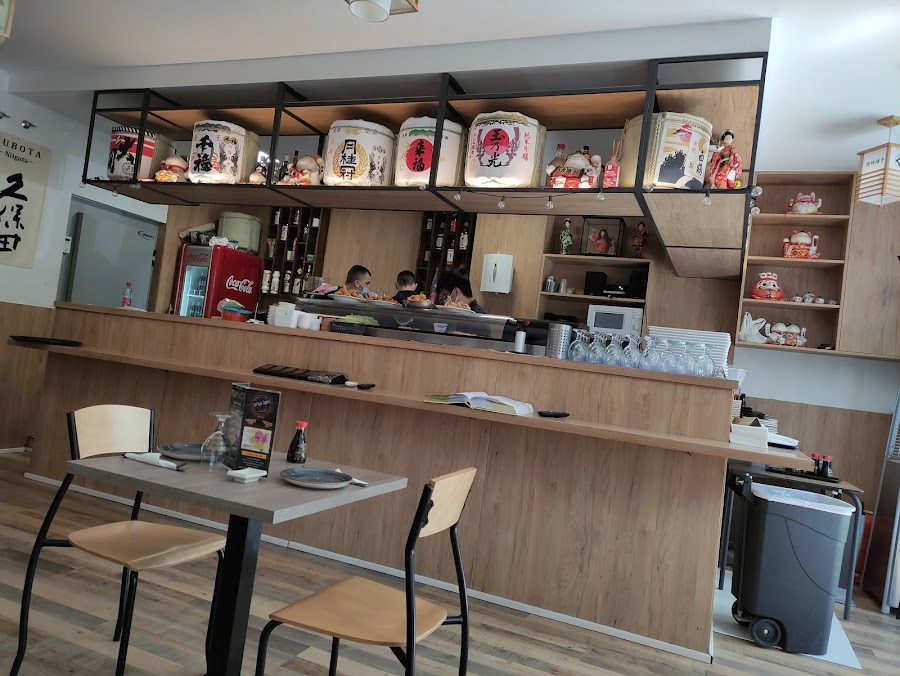 Restaurantes en ciudad de Valencia