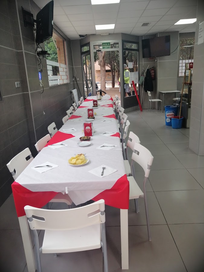 La Terrasseta (Manises)