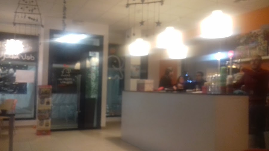 Ludoteca El Món dels Xiquets