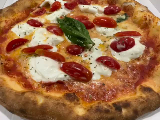 Pizzeria Andrea ~ Sollana