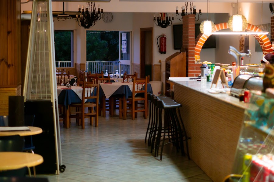 Restaurant Ca Joan Xeresa