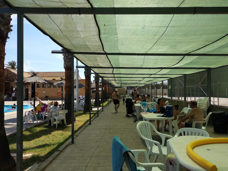 Restaurant la Devesa