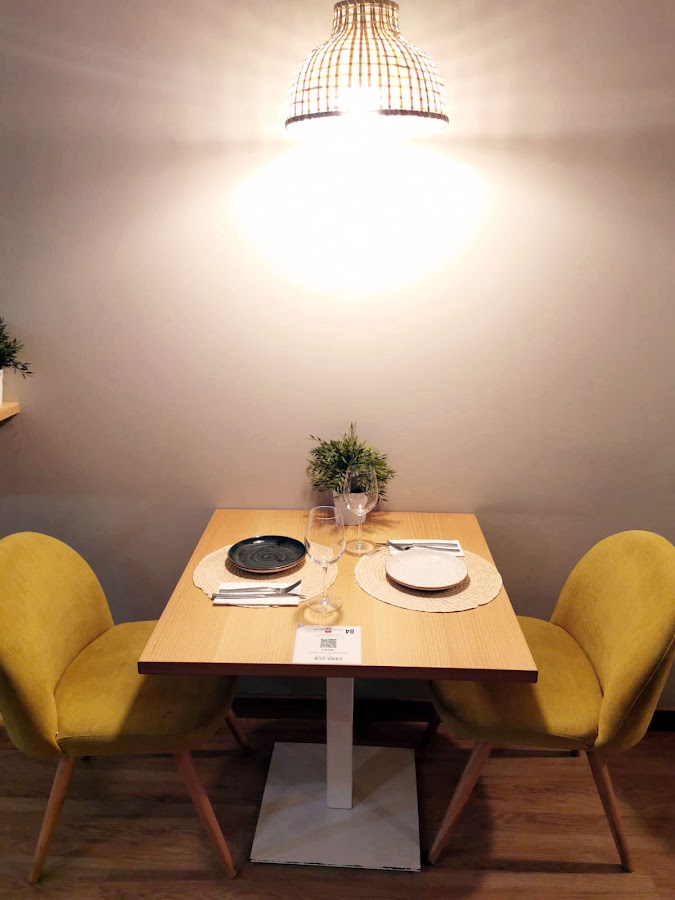 Restaurante Cabo Sur