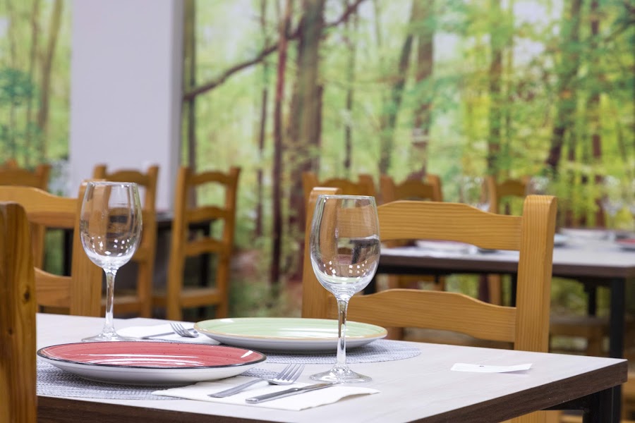 Restaurante Casa Tere Gandía