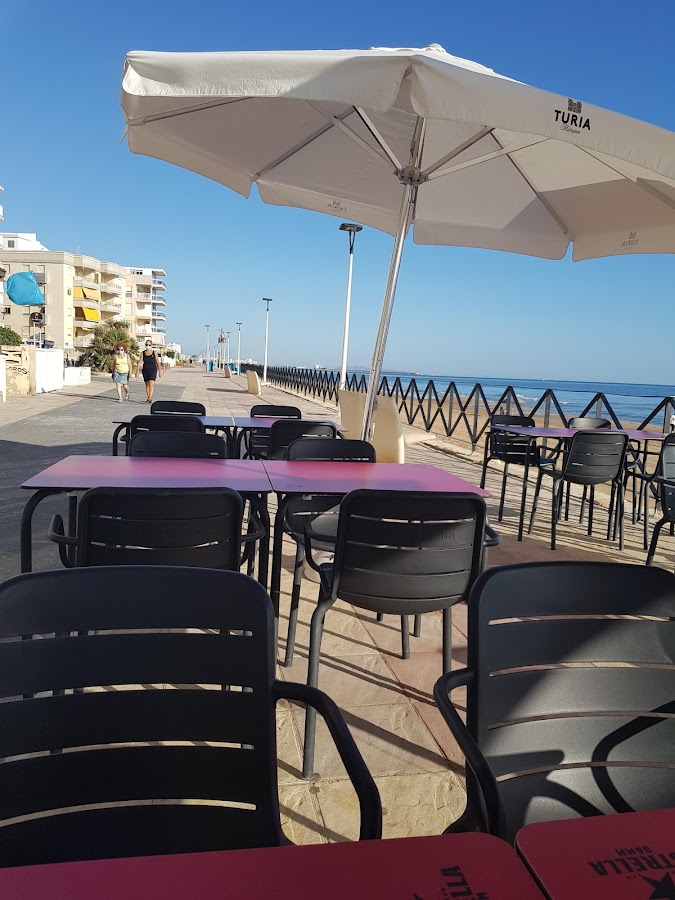 Restaurante CaSalvador