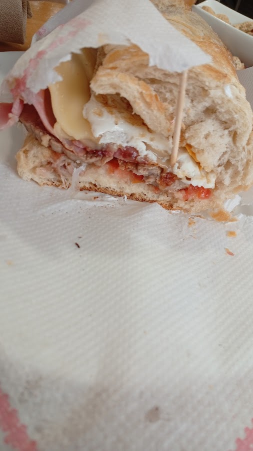 Restaurante Che Que Bo