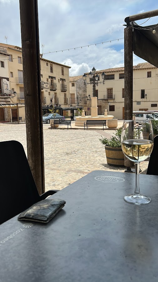 Restaurante Doña Anita