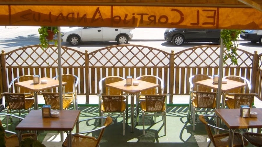 Restaurante El Cortijo Andaluz