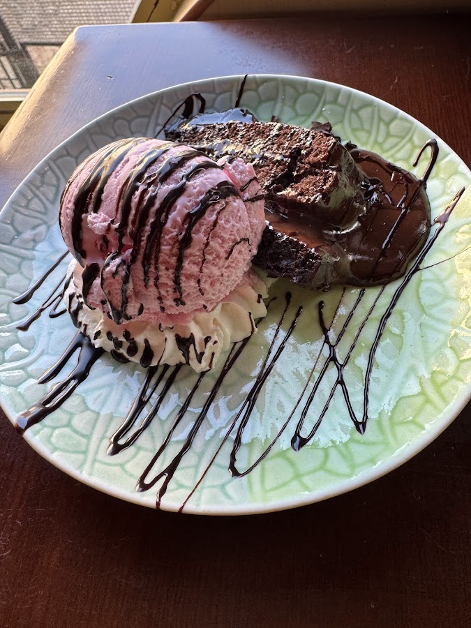 Restaurante El Jardin