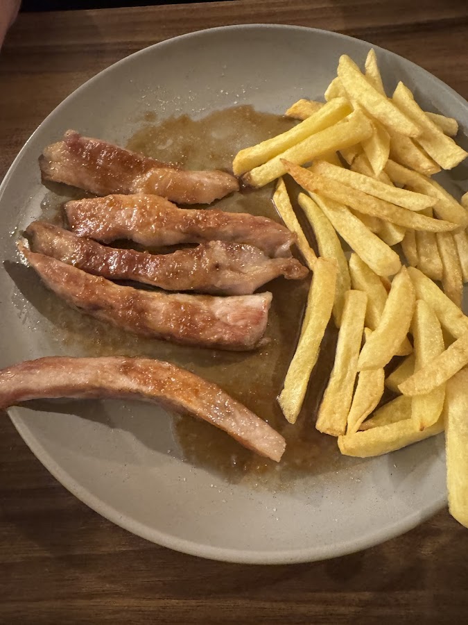 Restaurantes en provincia de Valencia/València