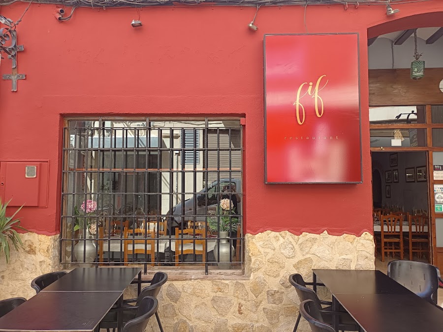 Restaurante FiF