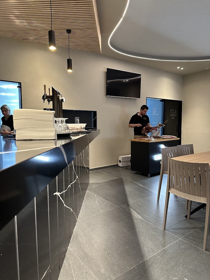 Restaurante Hostal Casanova