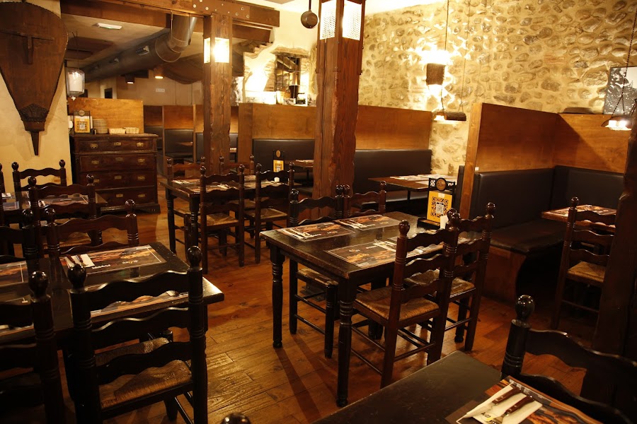 Restaurante La Llar