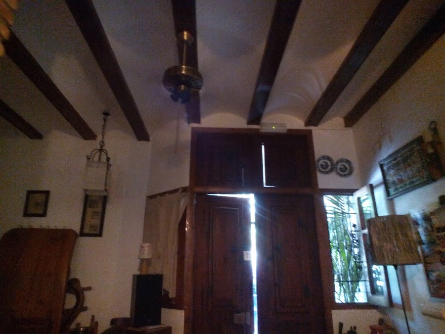 Restaurante La Mengana