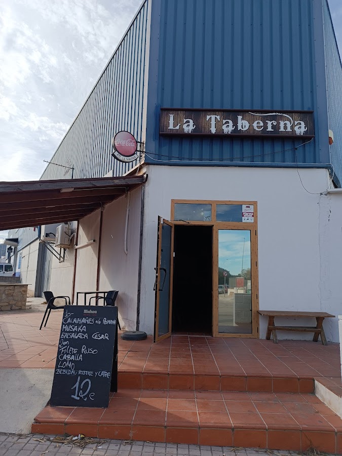 Restaurante La Taberna