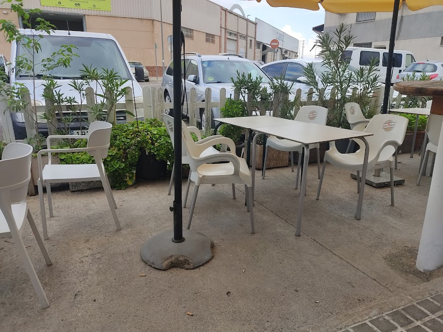 Restaurante Los Pines SL