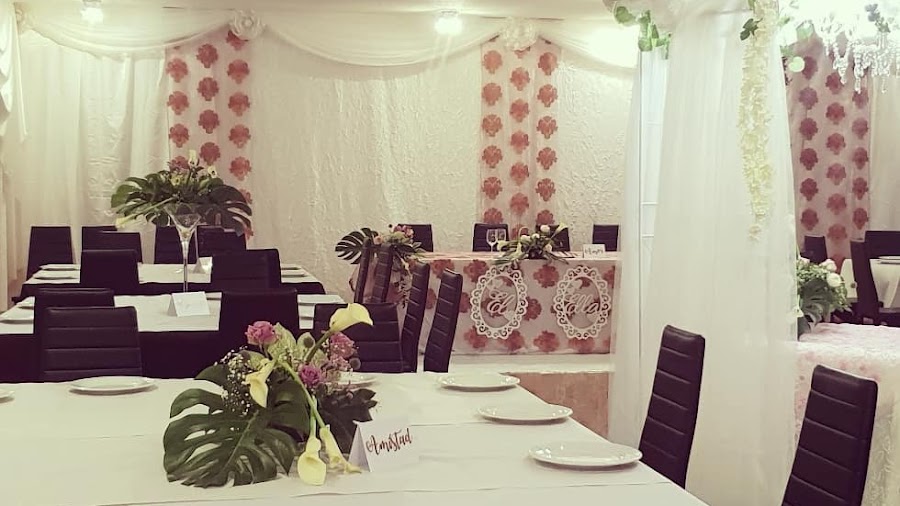 Restaurante Masías de Moncada