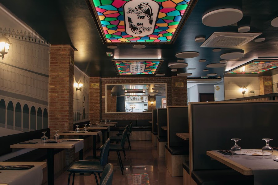 Restaurante Pizzería Ristorante Venezia