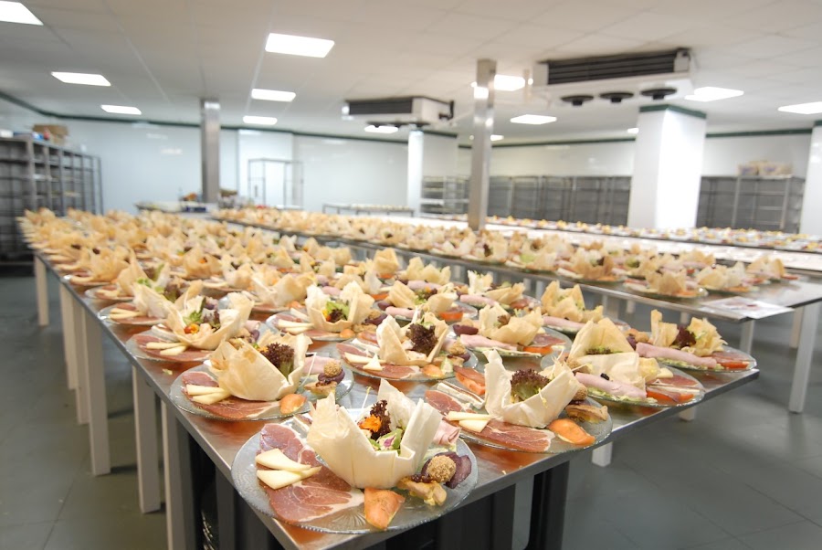 Restaurante San Patricio