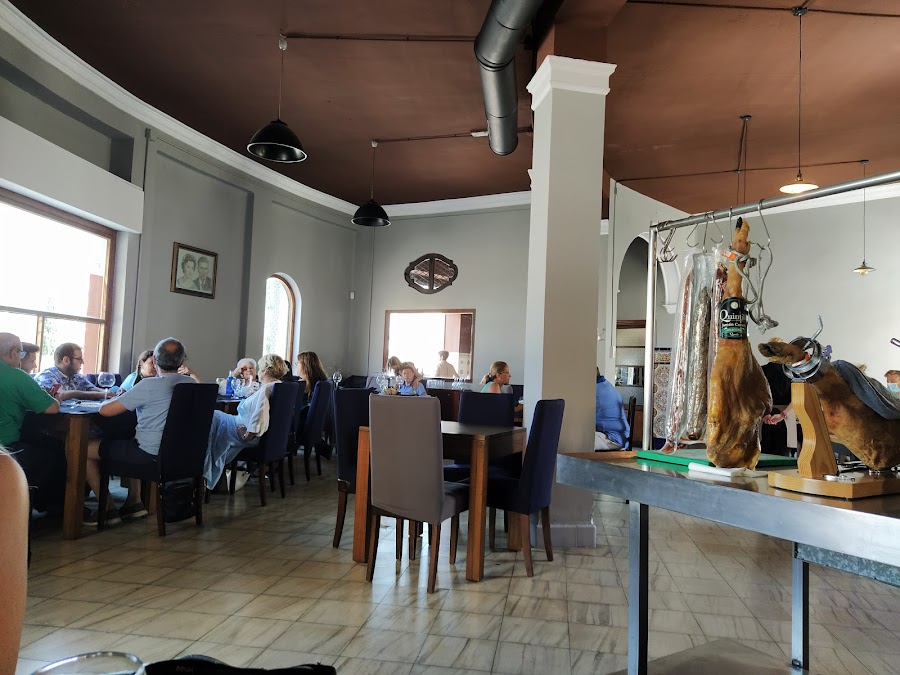 Restaurante SUQUET Manises