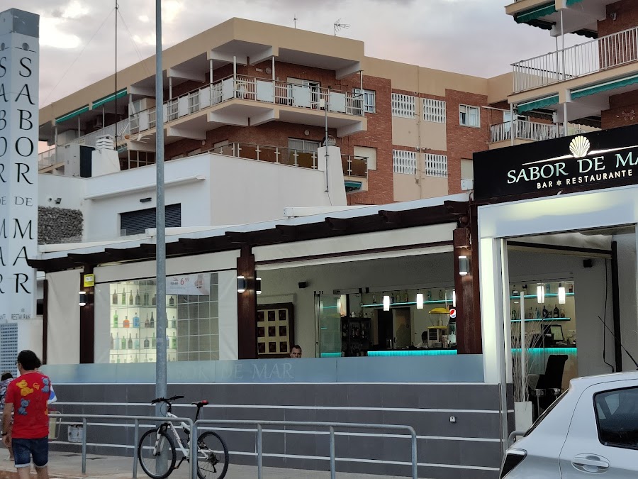 Sabor de Mar
