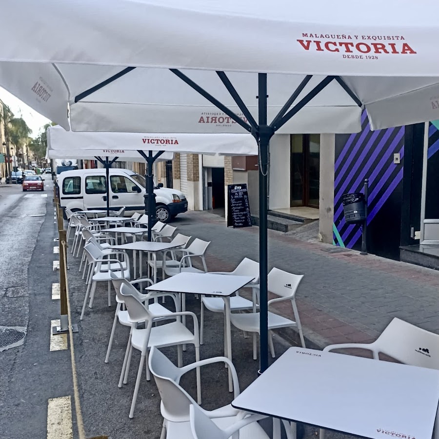 821 BAR - RESTAURANT - FAST FOOD